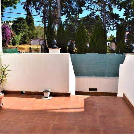 Oasis Torremolinos Apartment Luaran gambar