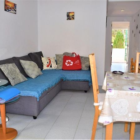 Oasis Torremolinos Apartment Luaran gambar