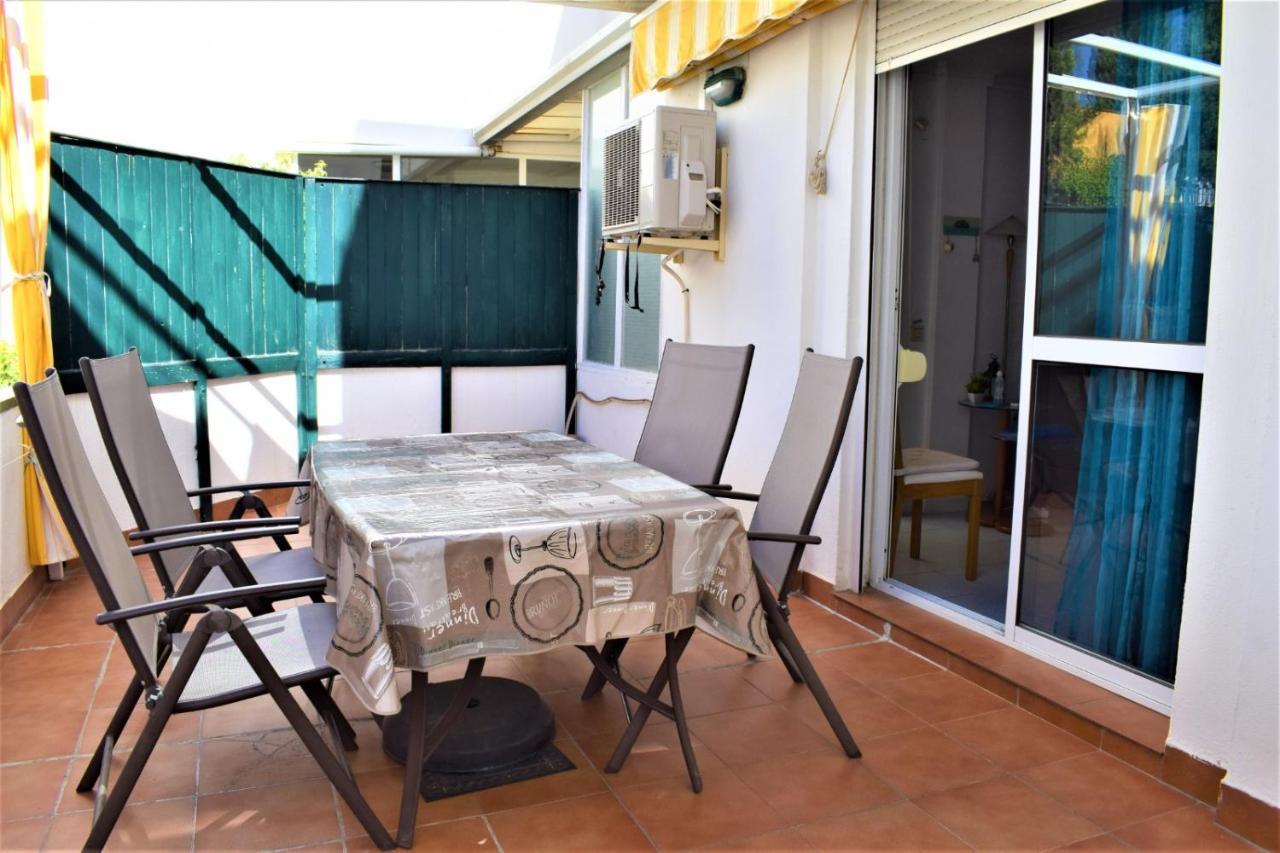 Oasis Torremolinos Apartment Luaran gambar