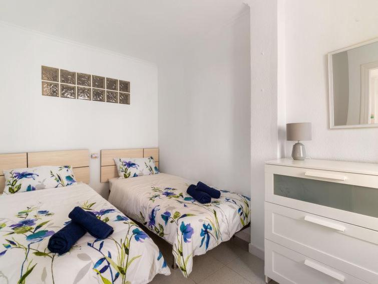 Oasis Torremolinos Apartment Luaran gambar