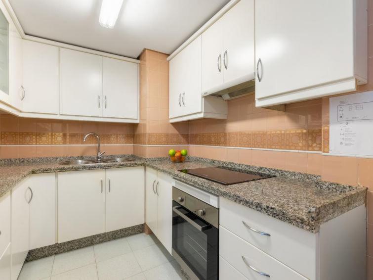 Oasis Torremolinos Apartment Luaran gambar